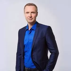 Андрей Антоненко Коуч